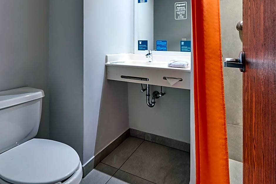 City Express Junior by Marriott Mexicali