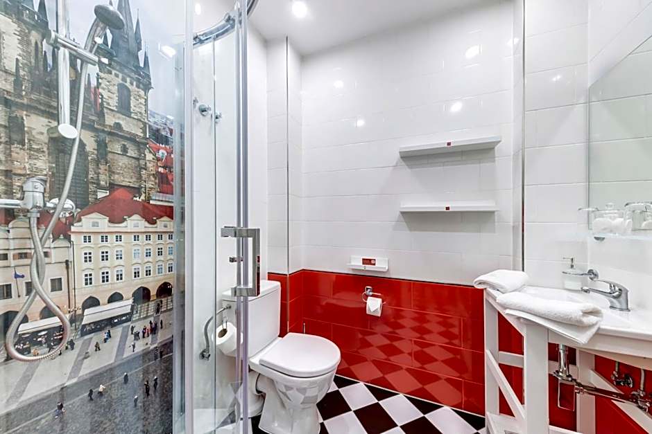 Revelton Studios Prague