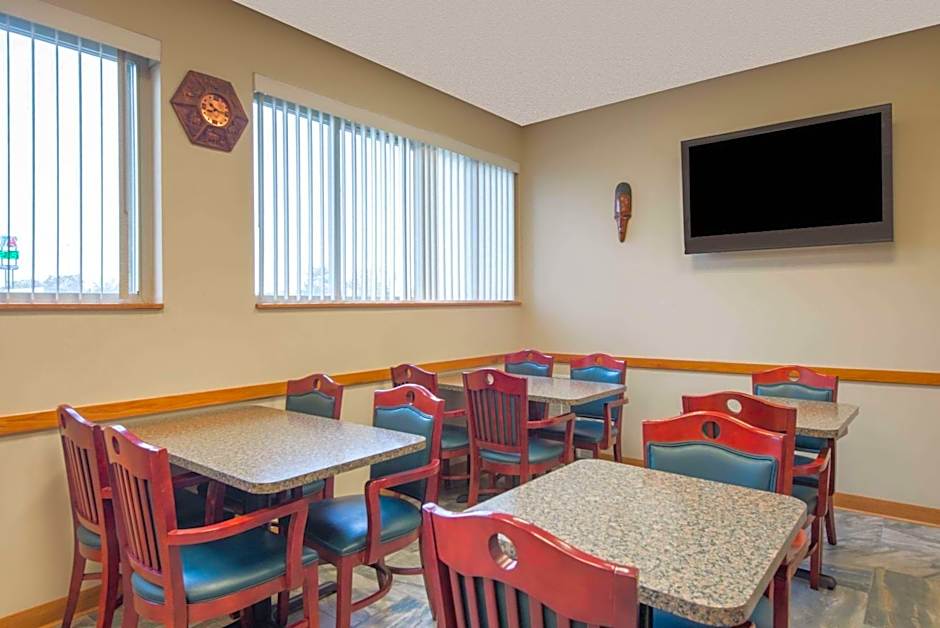 Super 8 by Wyndham Youngstown/Austintown