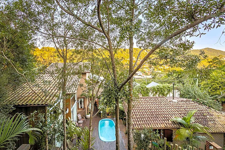 Moradas do Vale Praia do Rosa