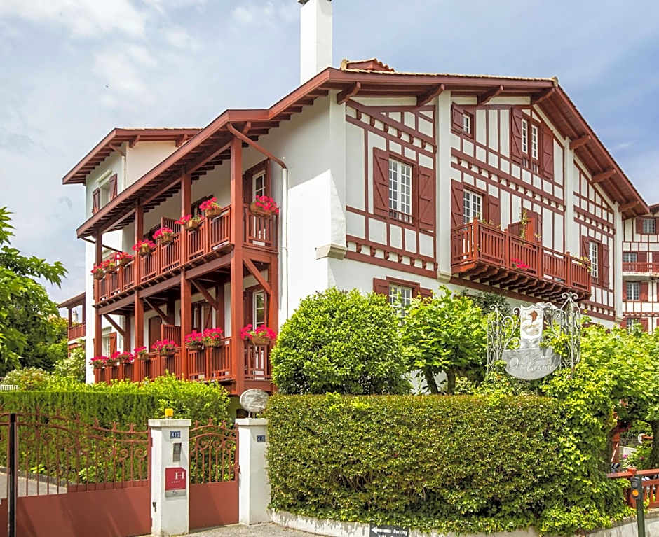 Hotel Villa Catarie