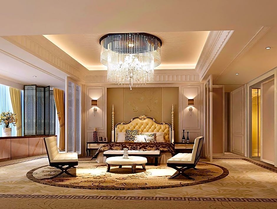 Nanning Winwin Hotel