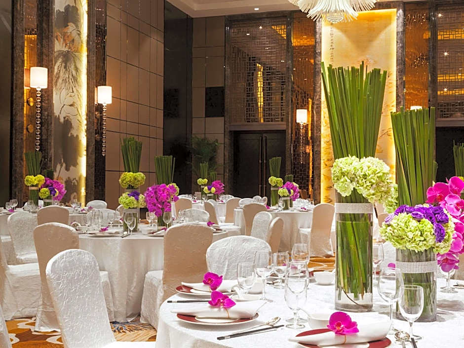 Wyndham Grand Xi'an South