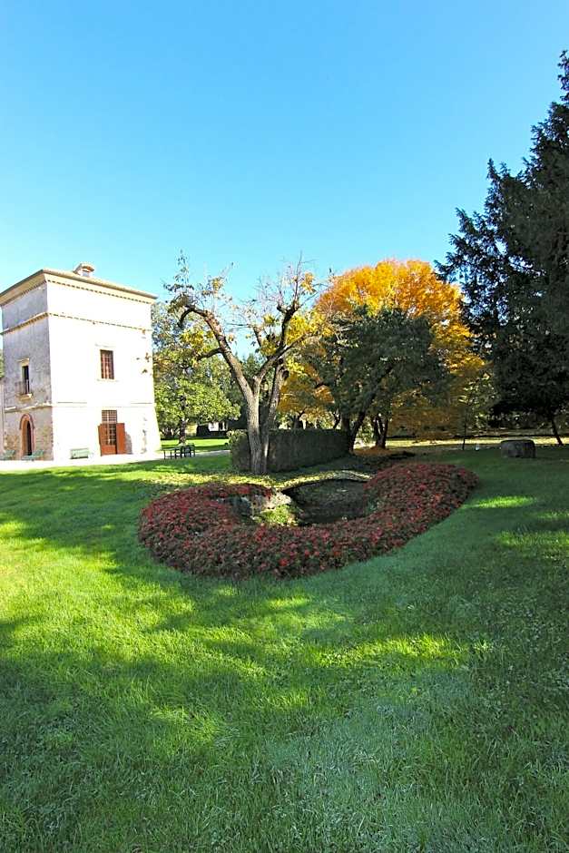 Villa Giona