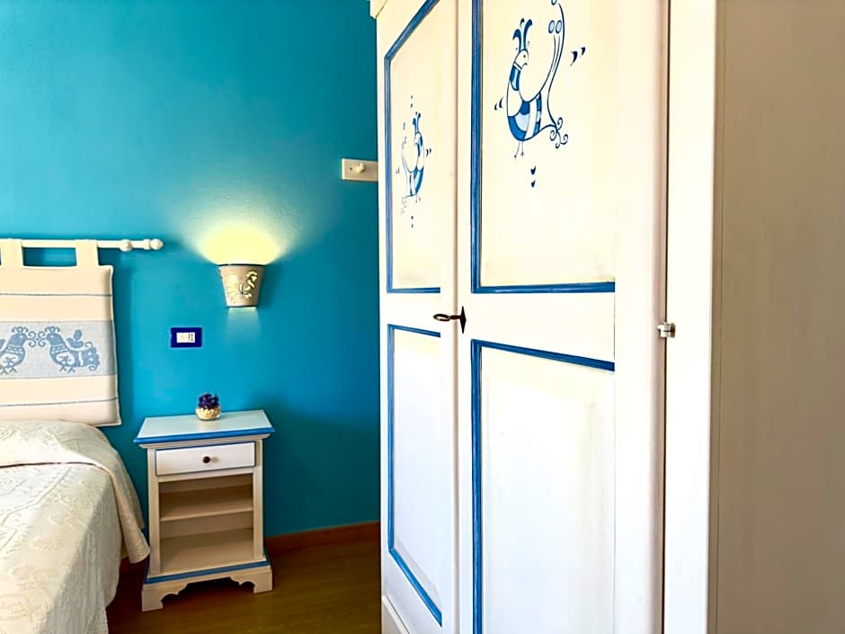 B&B Selvaggio Blu