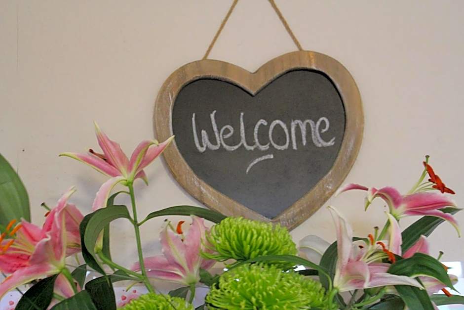 The Upper Largo Hotel & Restaurant