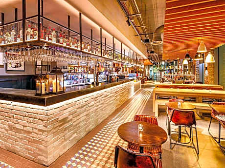 ibis London Canning Town