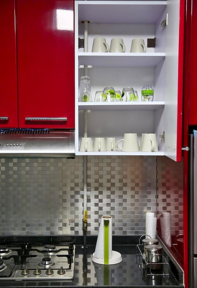 AlAshrafia Smart Residence