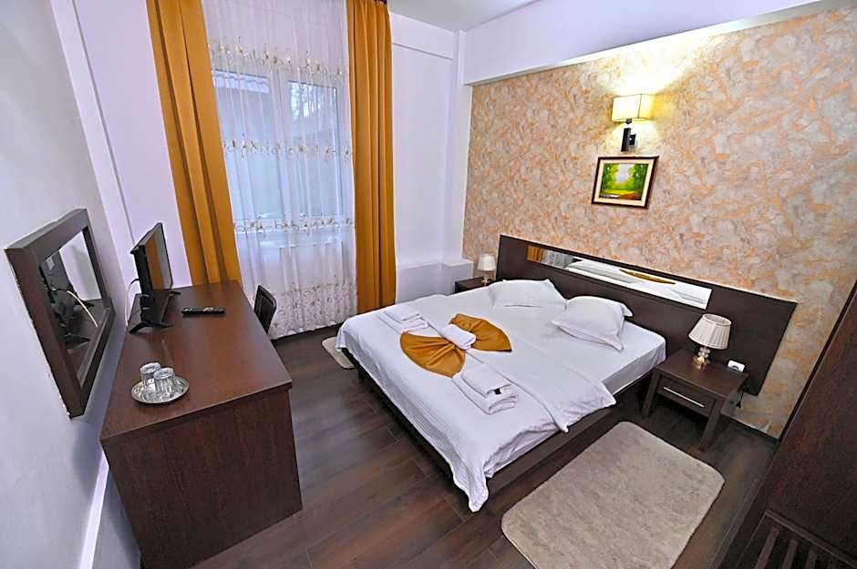 Hotel Magic GT Trivale