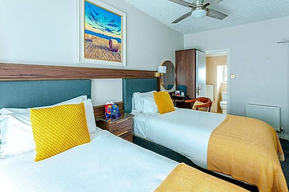 Dan Linehan's B&B