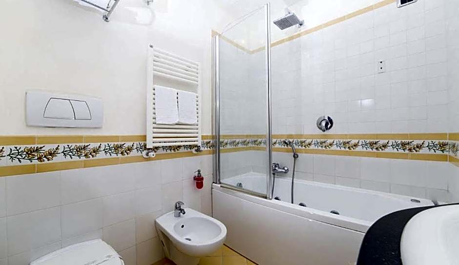 Hotel Relais Villa Annalara