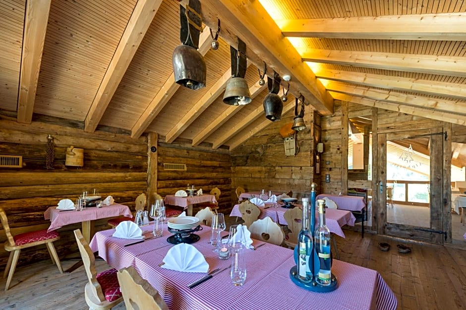 Alpenresort Eienwäldli Engelberg