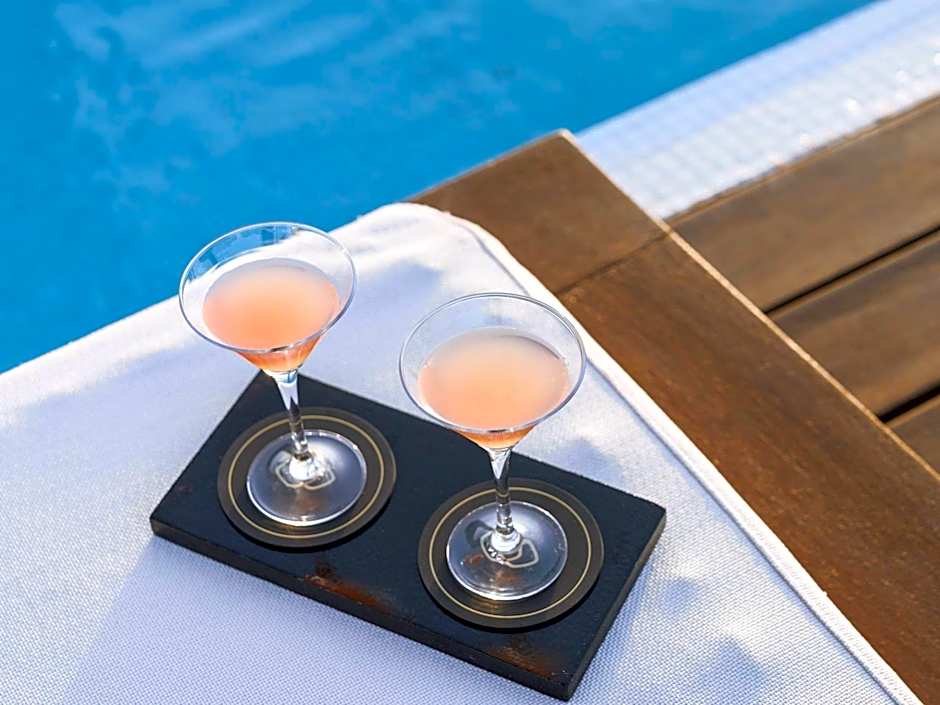 Hotel Le Golf D'Essaouira & Spa