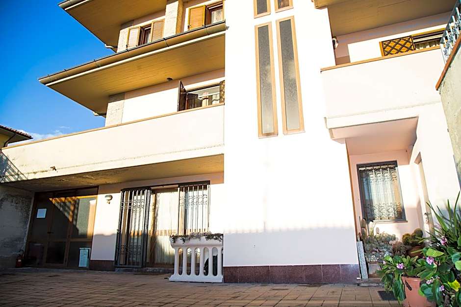 B&B Nuovo Paradiso