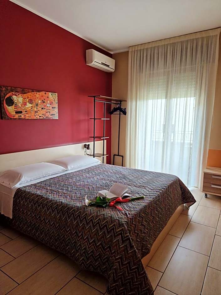 L'Incontro B&B Santeramo