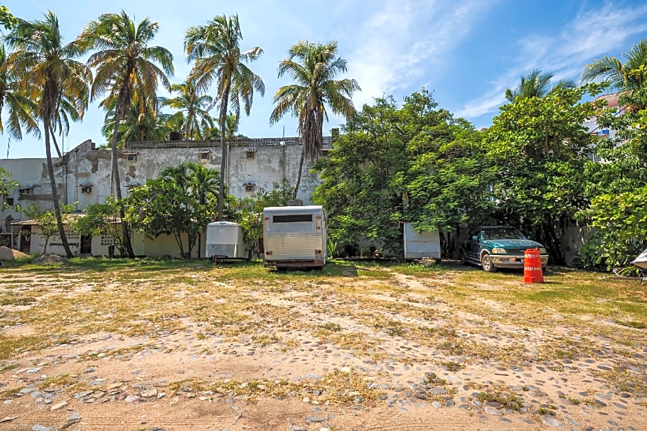 OYO Hotel Sand's
