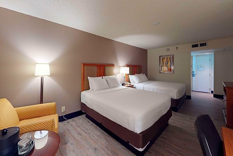 Radisson Hotel Lenexa Overland Park