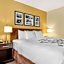 Sleep Inn & Suites Lincoln University Area