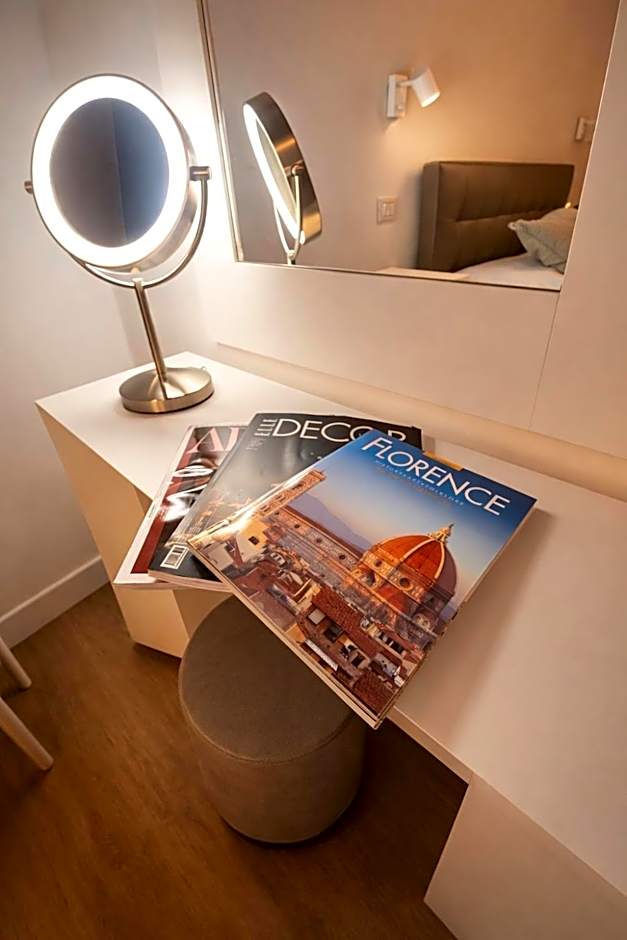 Hotel Nella Firenze