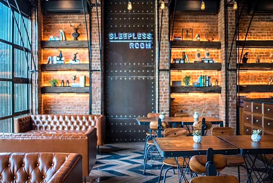 Sleep with me Pattaya