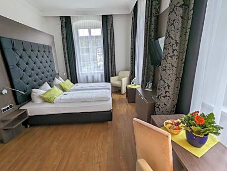 Badhotel Bad Brückenau