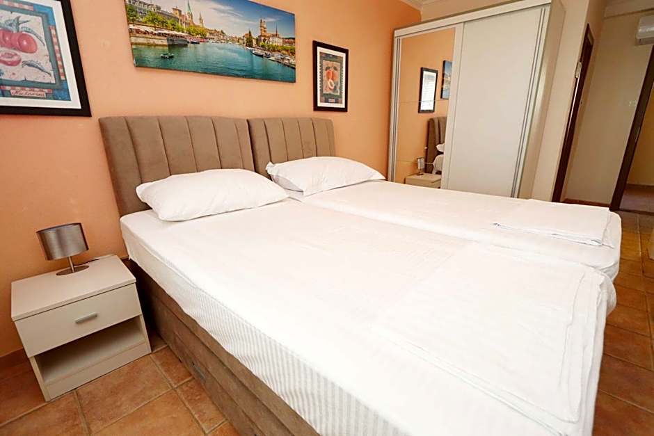 Hotel Pansion Villa Antonio