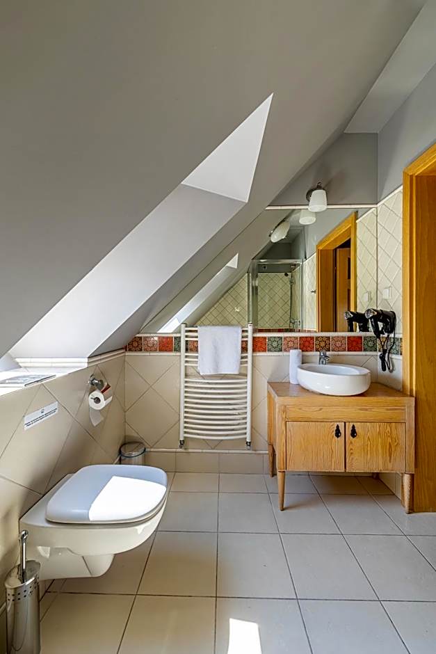 Hotel Gazdówka Spa