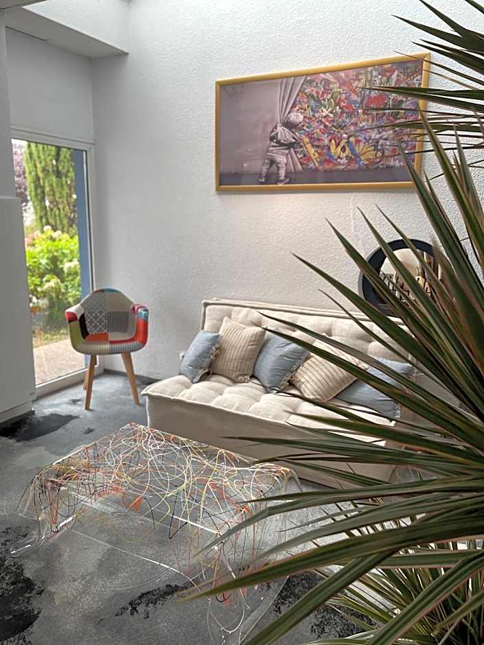 Hôtel Côté Sud Léman