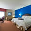 Hampton Inn By Hilton Wilkesboro