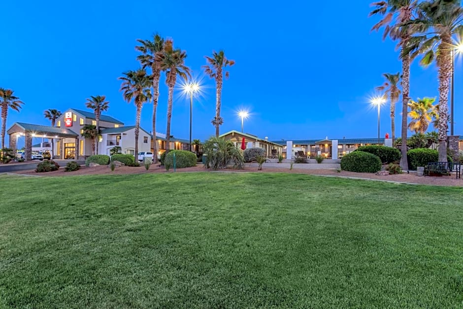 Best Western Plus King's Inn And Suites