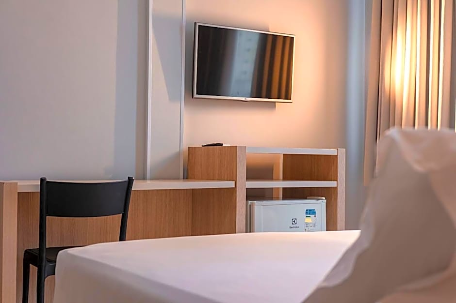 Sagres Praia Hotel