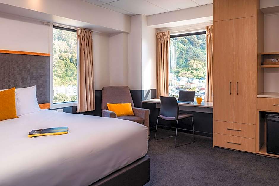 Wellington Quarter Hotel
