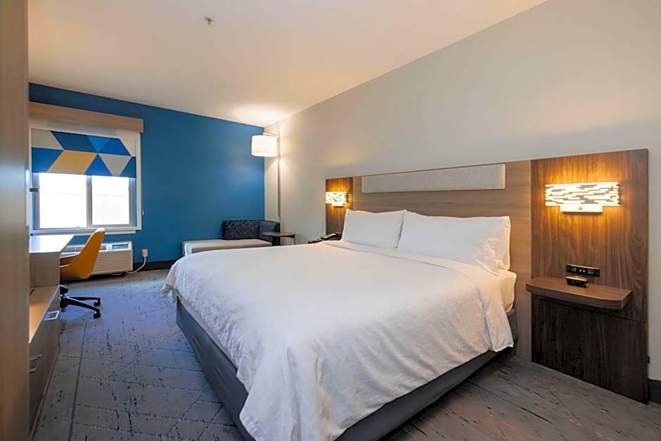 Holiday Inn Express Berkeley By IHG
