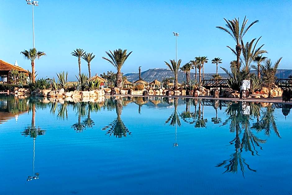 Hotel Riu Tikida Dunas - All inclusive