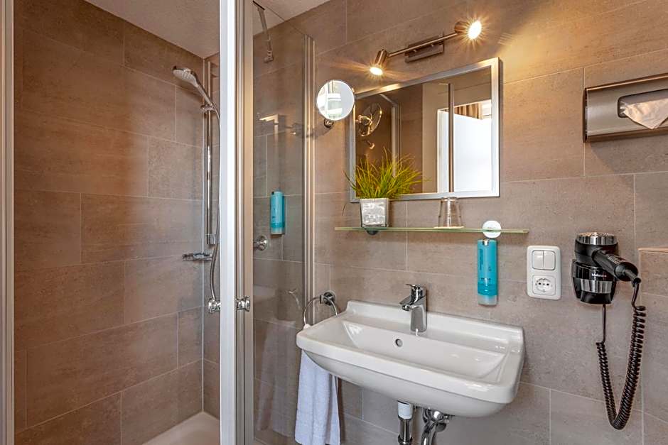 Hotel Strandschlösschen