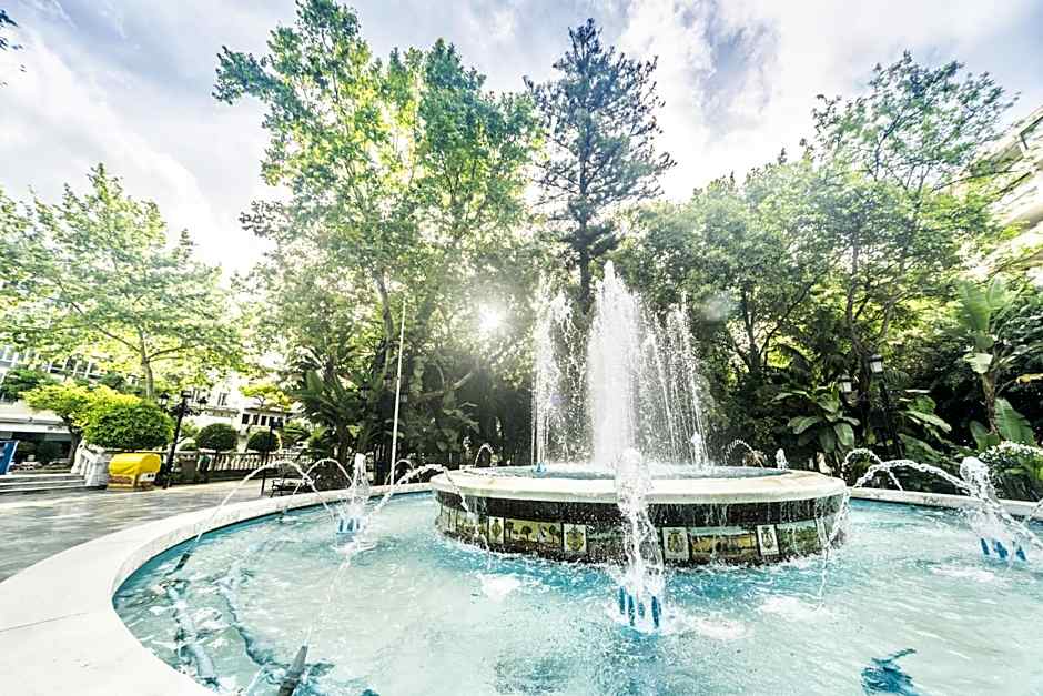 Óbal Hotel Marbella