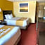 Days Inn & Suites by Wyndham Des Moines Airport