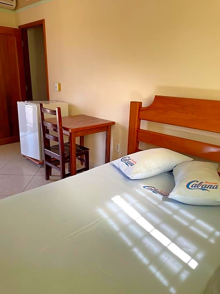 Pousada Cabana
