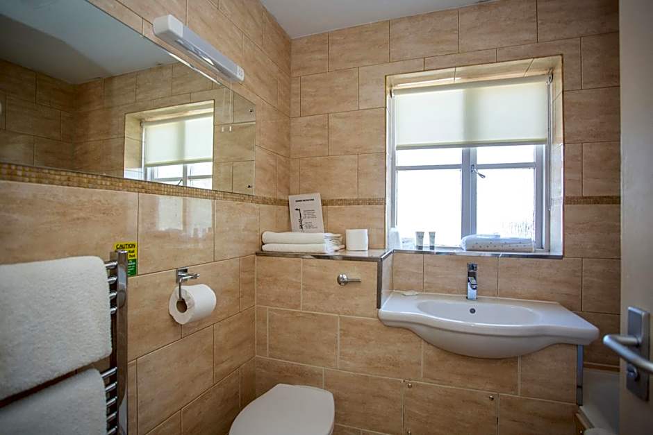 Links Country Park Hotel