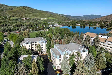 Sheraton Lakeside Terrace Villas at Mountain Vista, Avon, Vail Valley