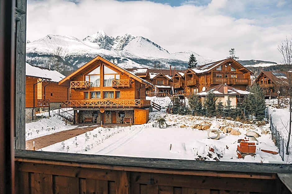 APLEND Hotel Kukučka