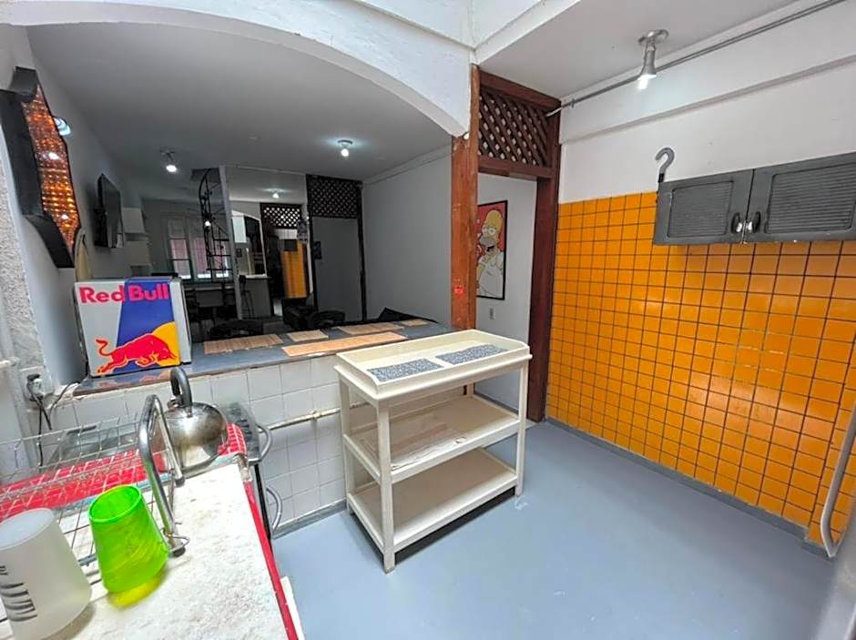 Pousada Linda In Ipanema