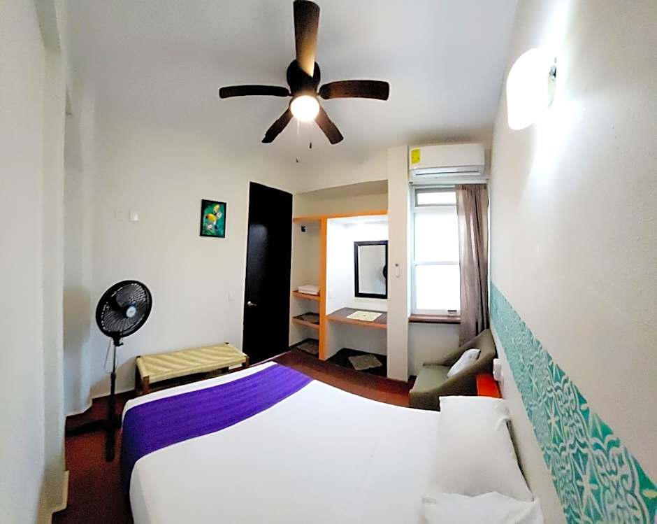 Casa Puerto Bonito, Aparthotel & Coworking