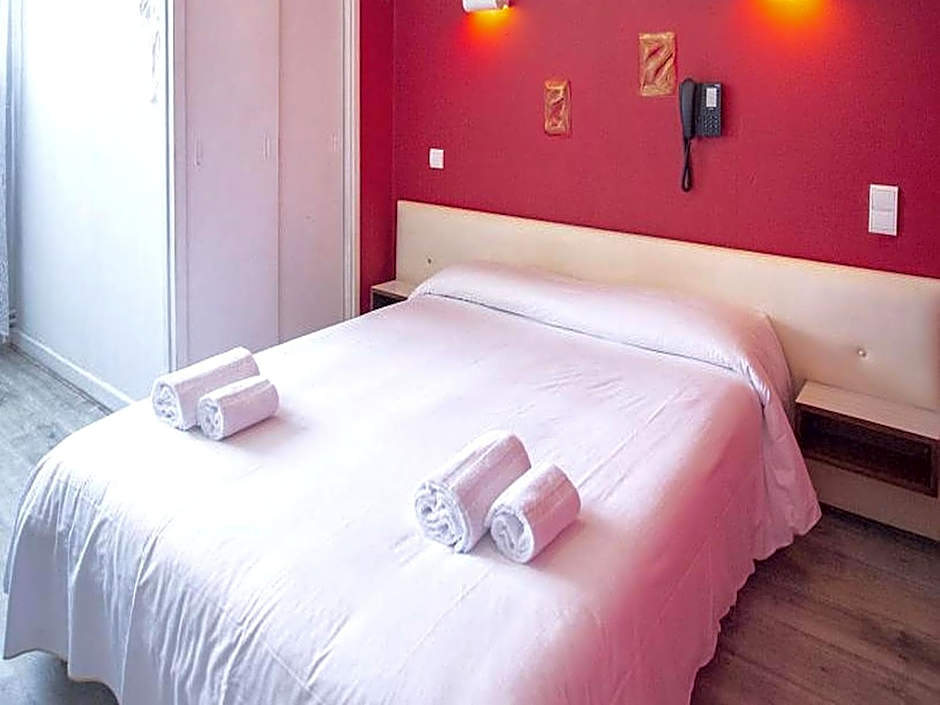 Le Relais de la route bleue