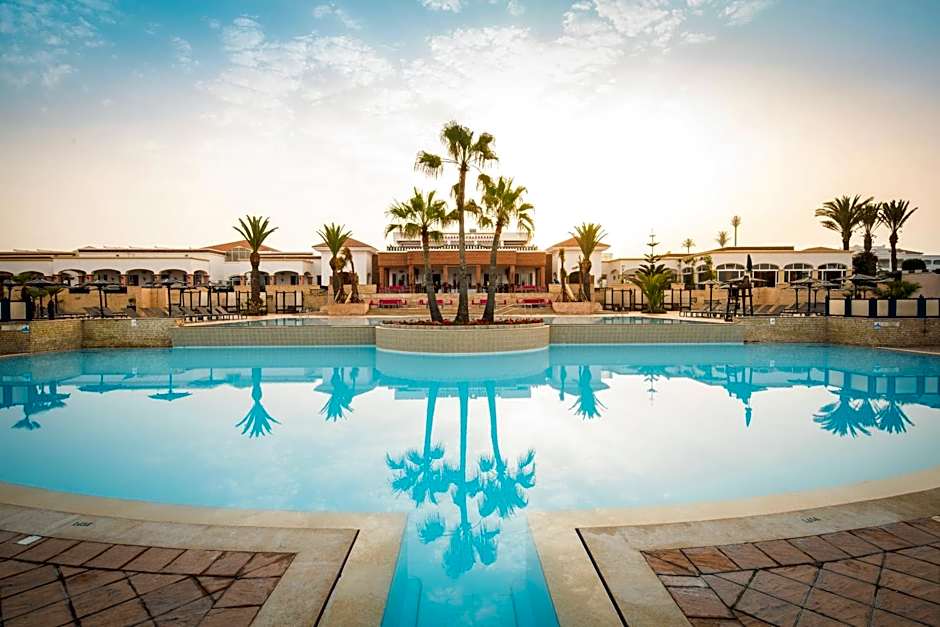 ROBINSON AGADIR - All Inclusive