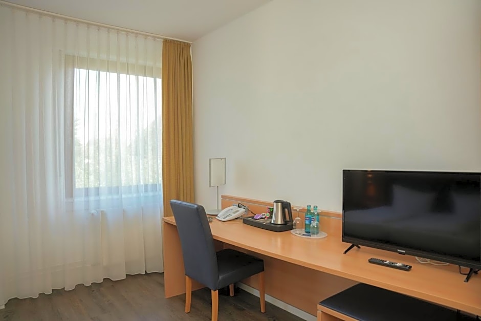 Novum Hotel Offenbacher Hof