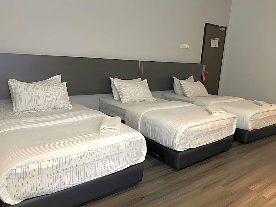 WF MOTEL