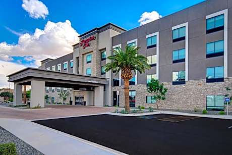 Hampton Inn By Hilton Queen Creek, AZ
