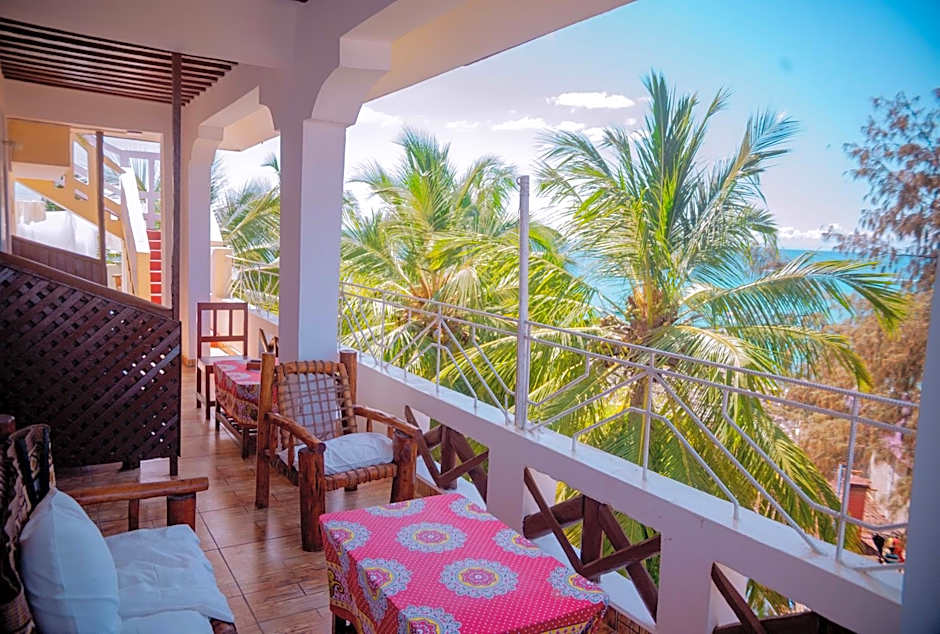 Baraka Beach Bungalows