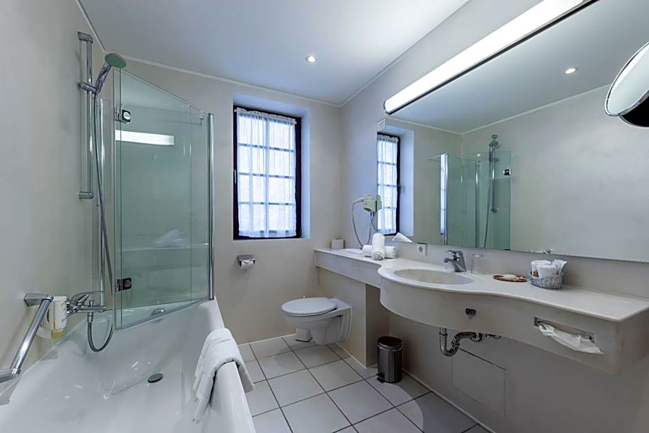 Jagdschloss Hotel Niederwald